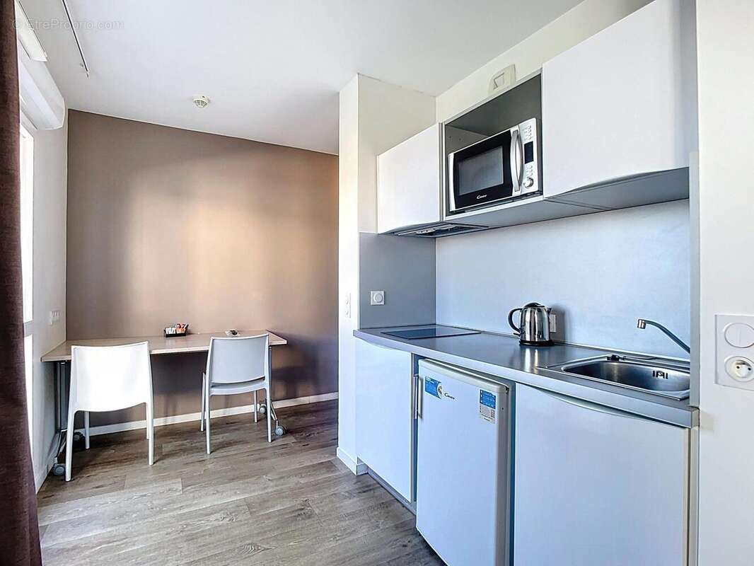 Photo 3 - Appartement à CHOISY-LE-ROI