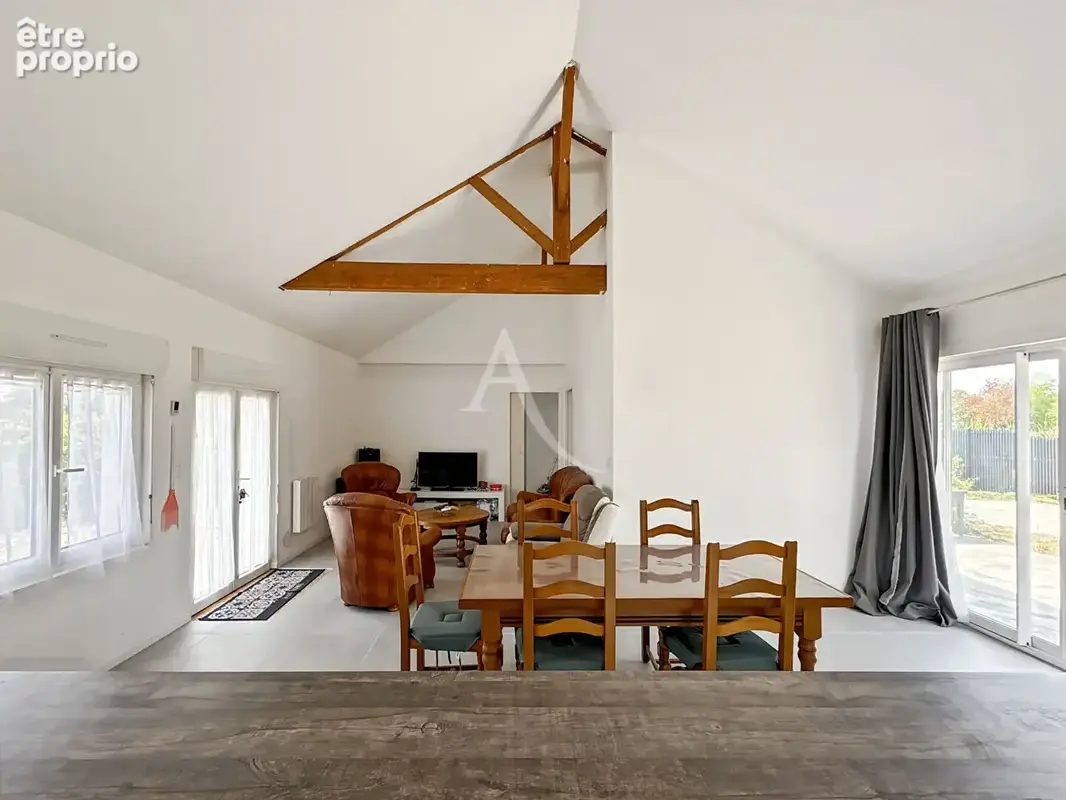 Maison Froidfond - photo 3