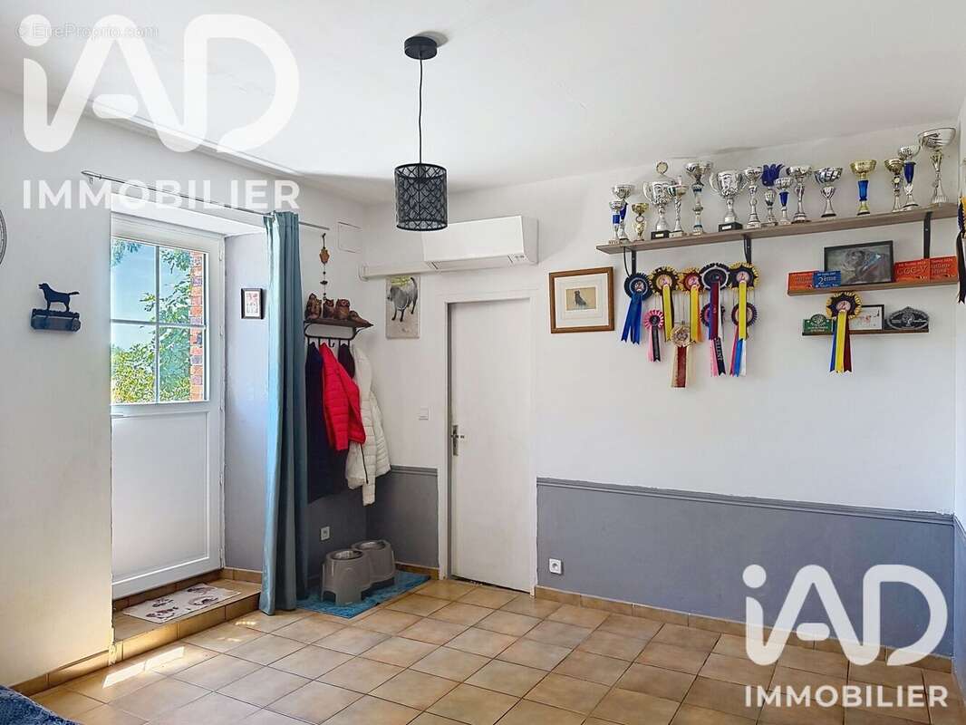 Maison 263 m² à Piffonds  - photo 9