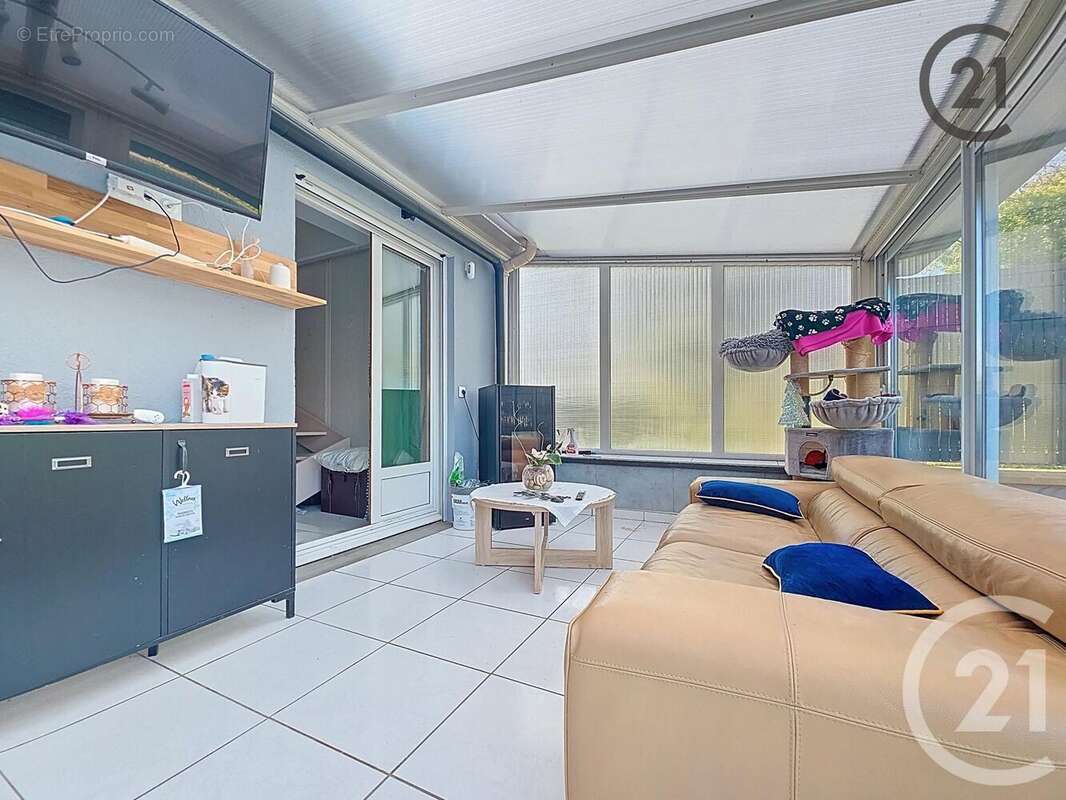 Maison à WITRY-LES-REIMS