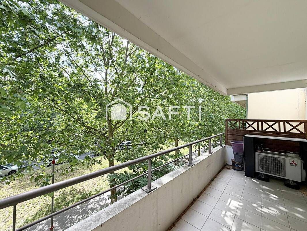 Photo 1 - Appartement à TOULOUSE