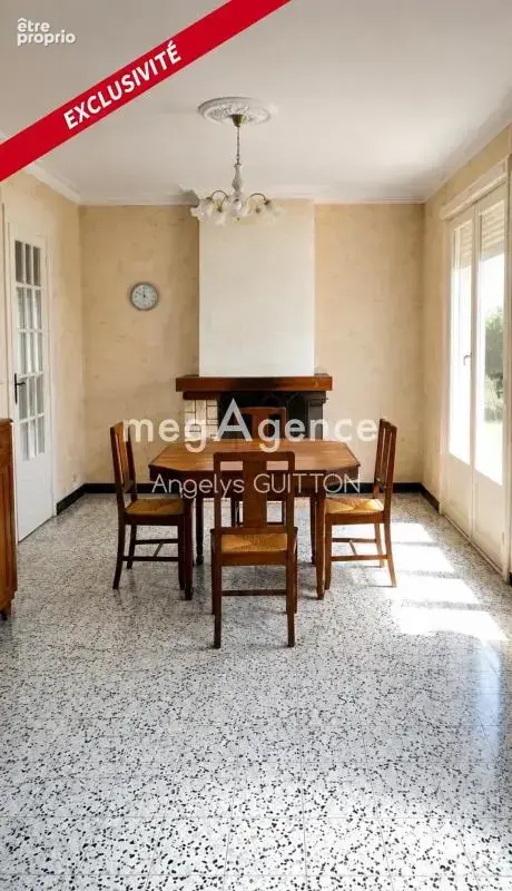 Tout à pied, maison familiale - photo 3