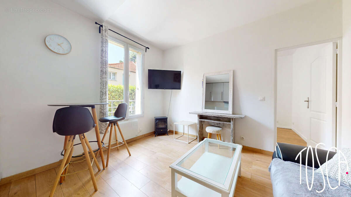 Exclusivite thiais - triangle d'or - 2 pieces - proche centre ville - photo 3
