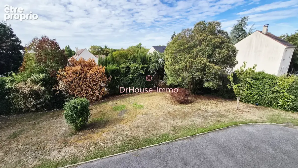 Maison 160 m² à Mareuil-Les-Meaux  - photo 24