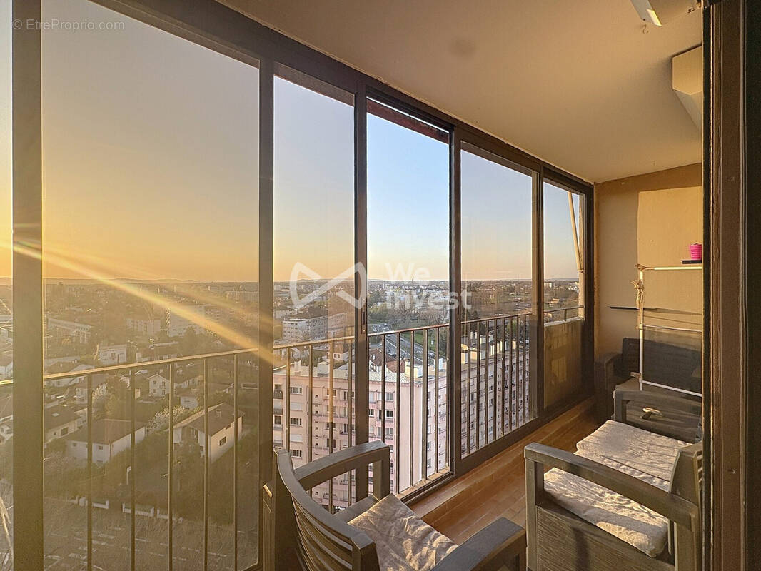 Appartement à PAU