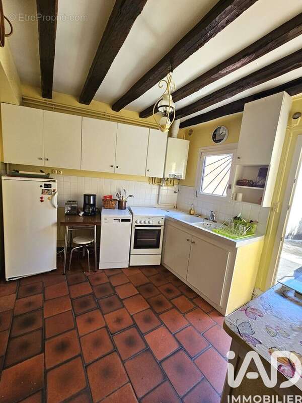 Photo 9 - Maison à VENDOME