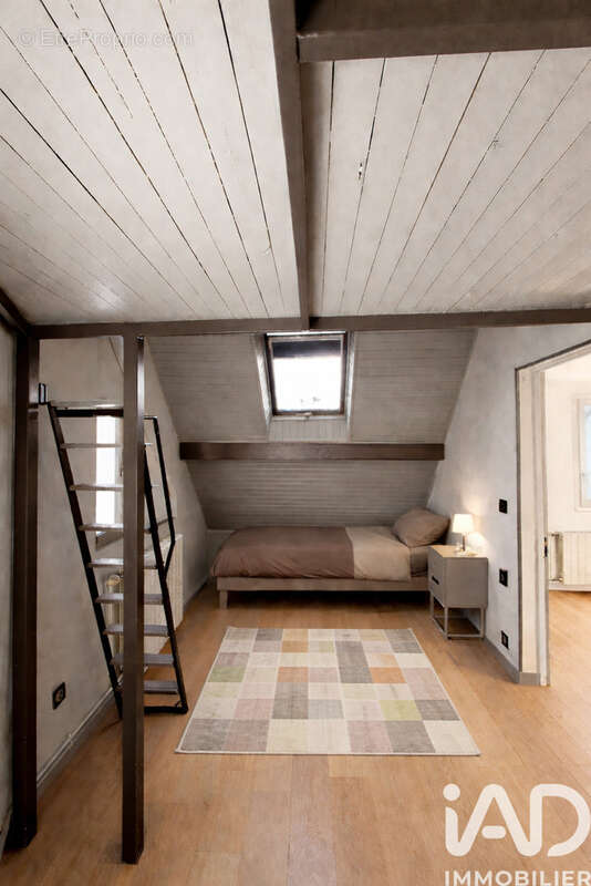 Photo 9 - Maison à RUEIL-MALMAISON