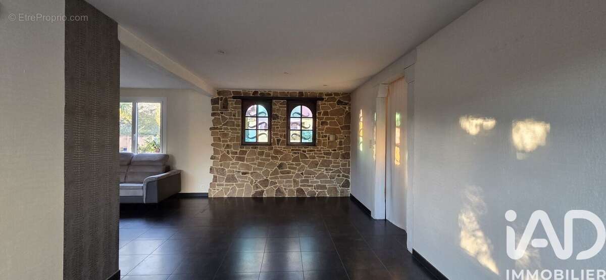 Photo 8 - Maison à CHOLET