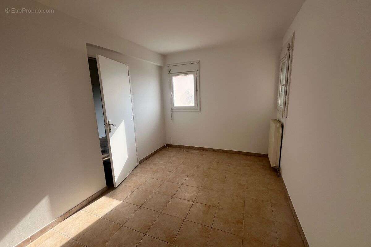 Appartement à BASTIA
