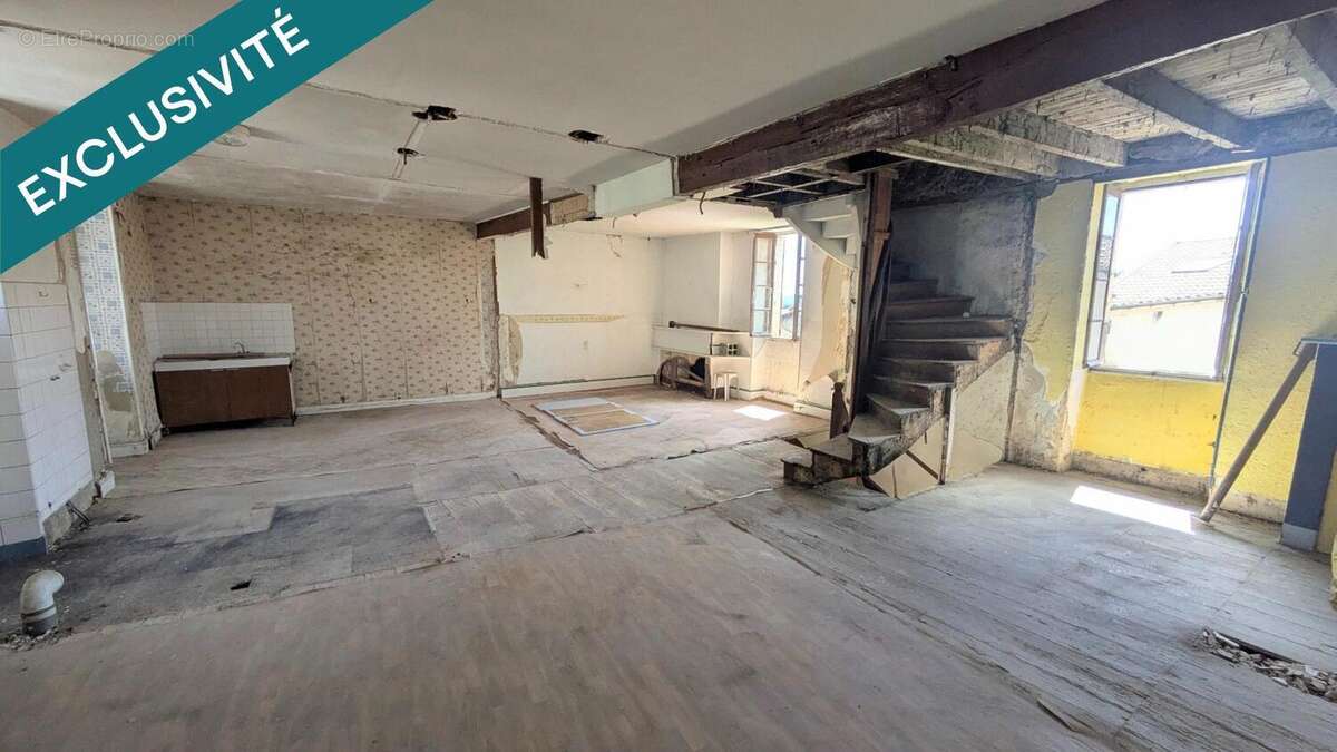 Photo 5 - Maison à FUMEL