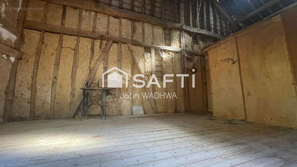 Maison 66 m² à Marlemont  - photo 5