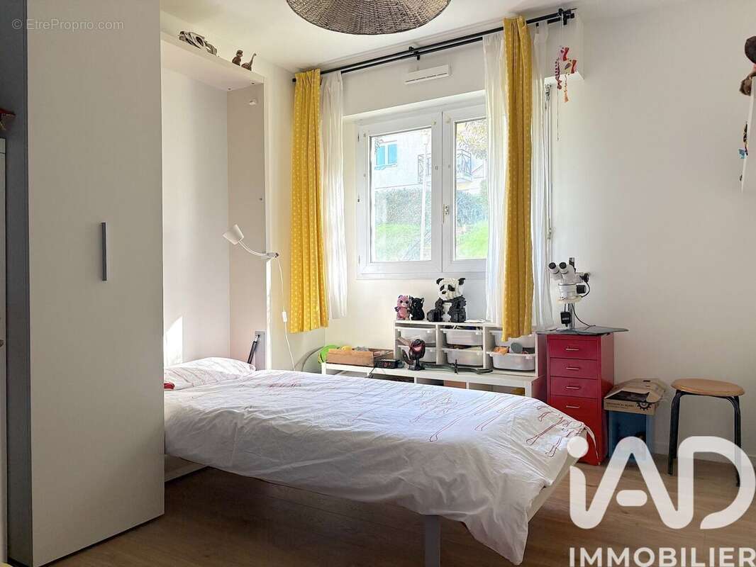 Photo 6 - Appartement à NANTES