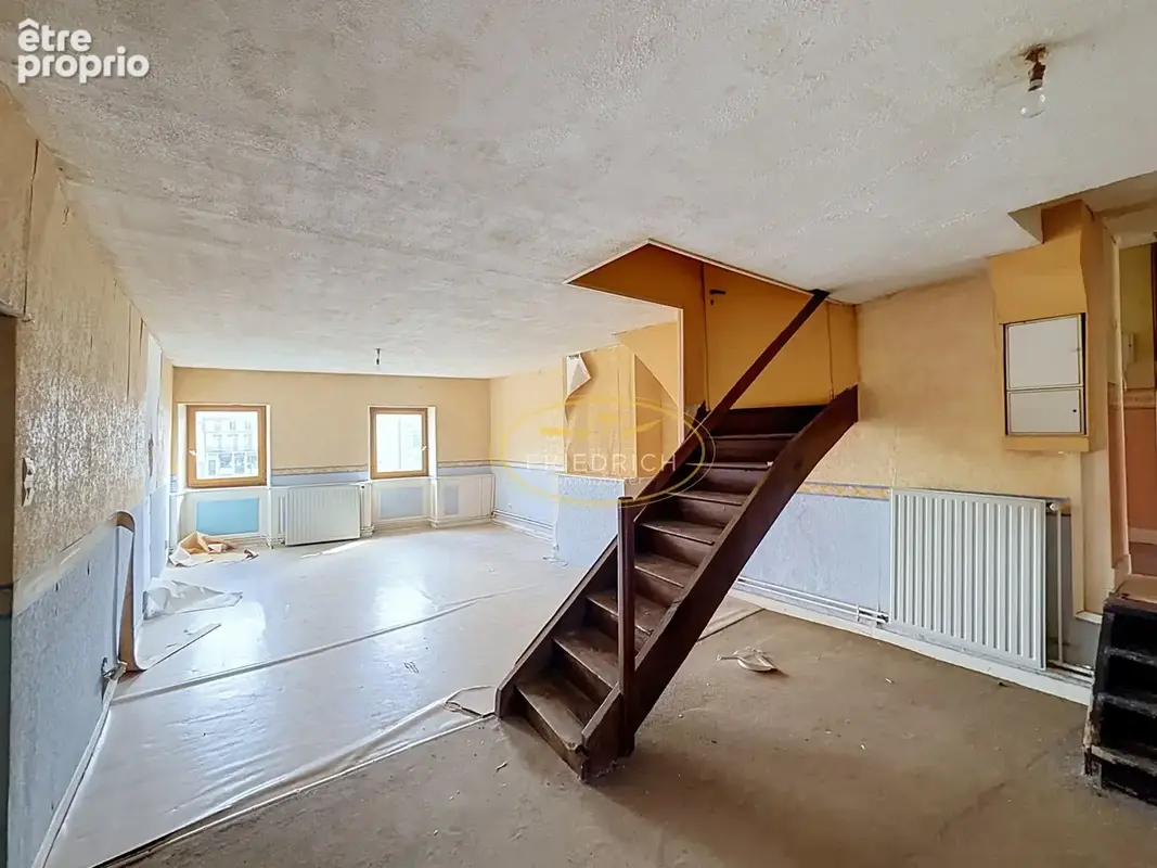 Appartement en centre-ville - photo 2