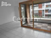 Appartement à MEYLAN