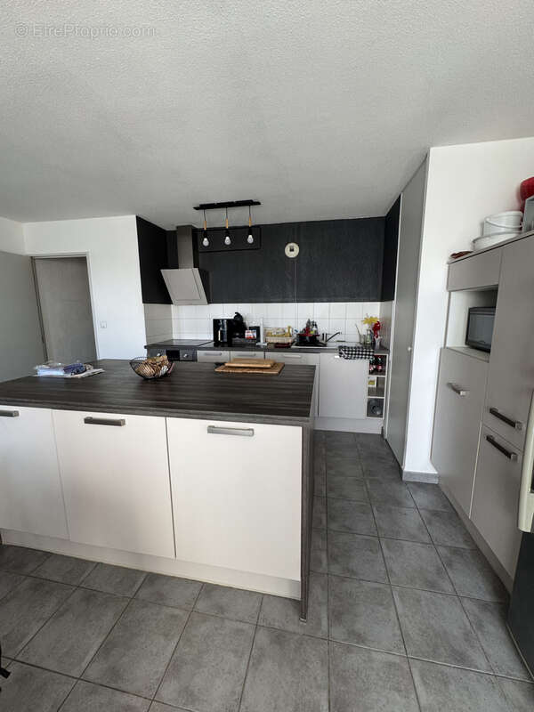 Appartement à CANET-EN-ROUSSILLON