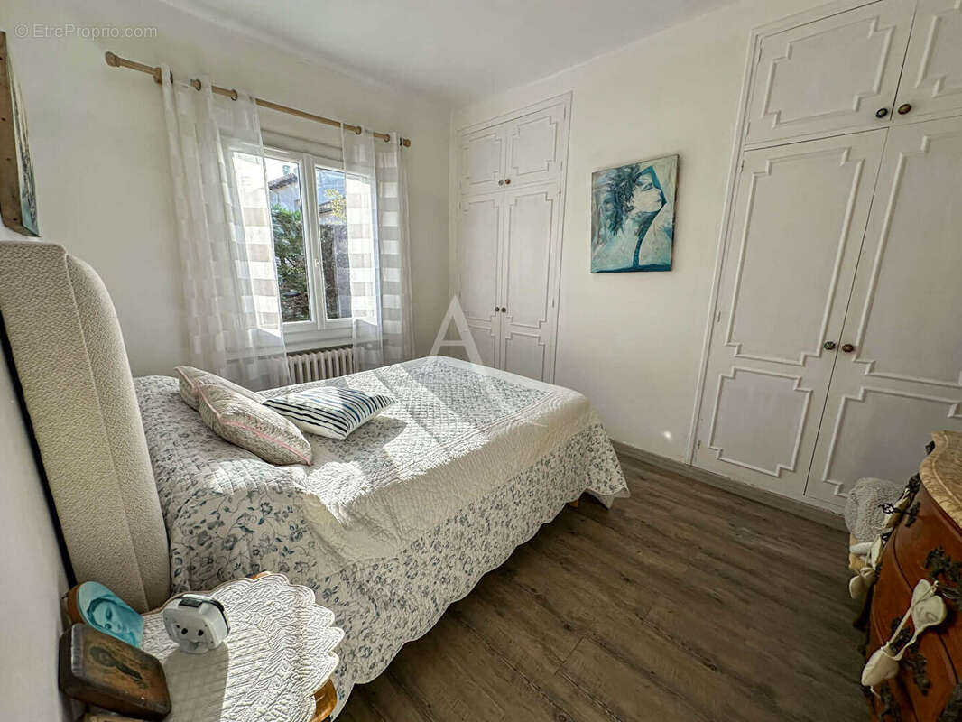 Maison à LE GRAU-DU-ROI