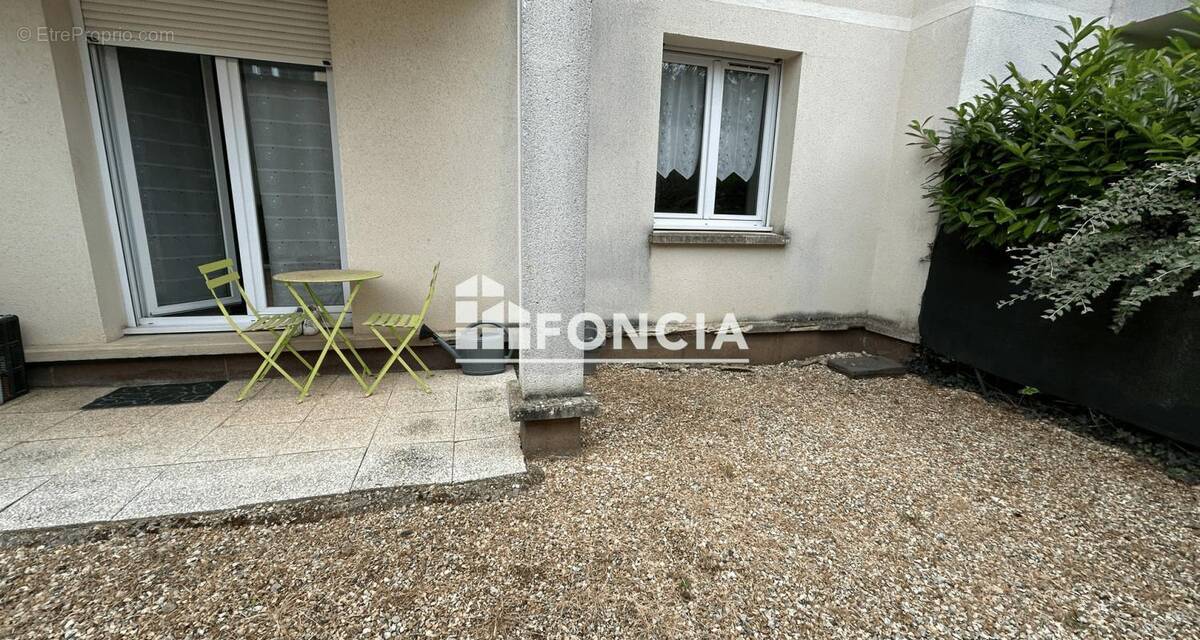 Appartement à CHARTRES