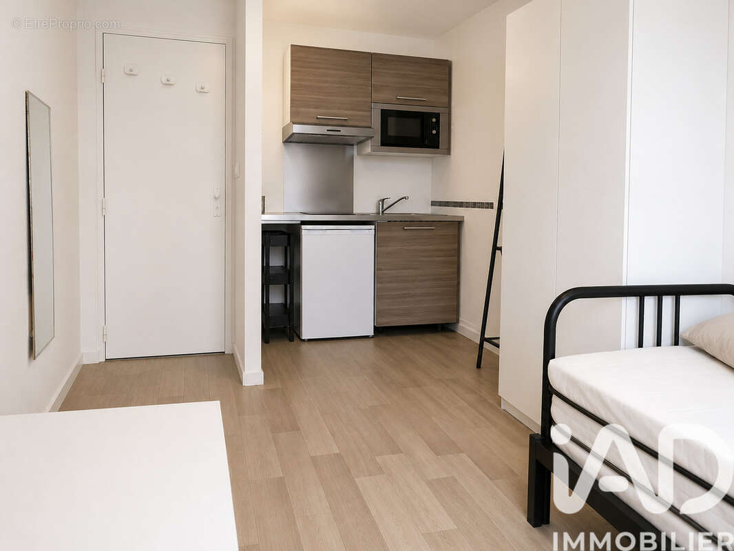 Photo 6 - Appartement à DIJON