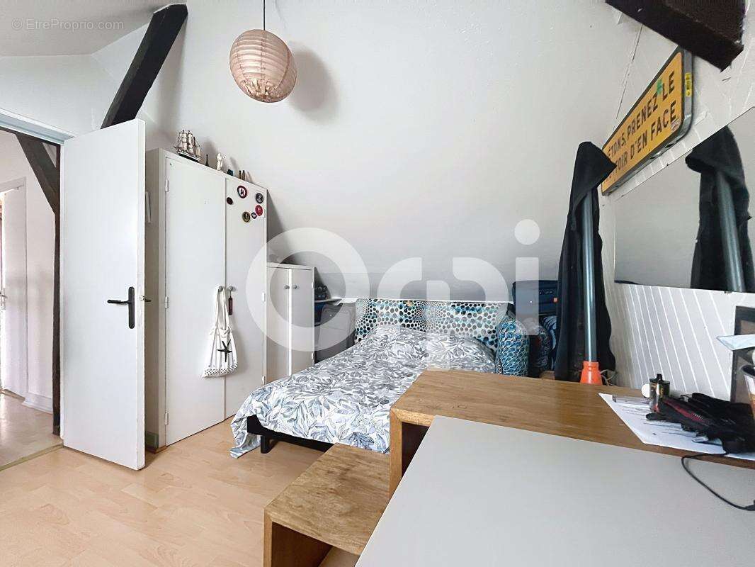 Appartement à BRIVE-LA-GAILLARDE