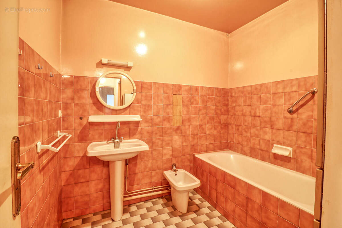 Appartement à CHEVILLY-LARUE