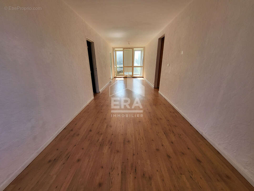 Appartement 64m² à martigues - photo 3