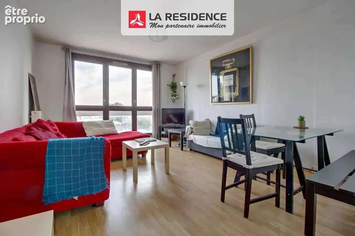 Appartement à CERGY