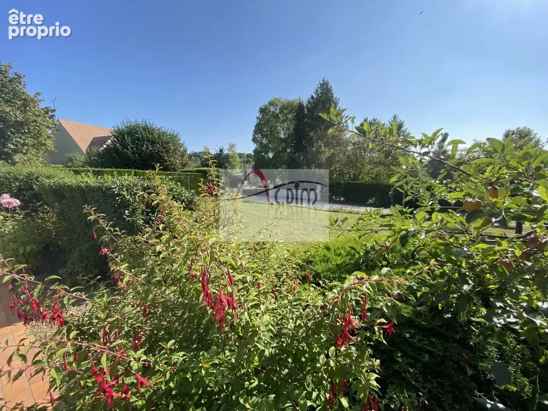 Maison 6 pièces à vendre à Rubelles (77950) - photo 3