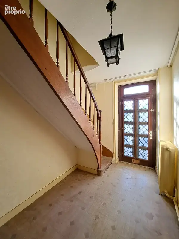 Maison centre-ville de LA FERTE MACE - photo 2