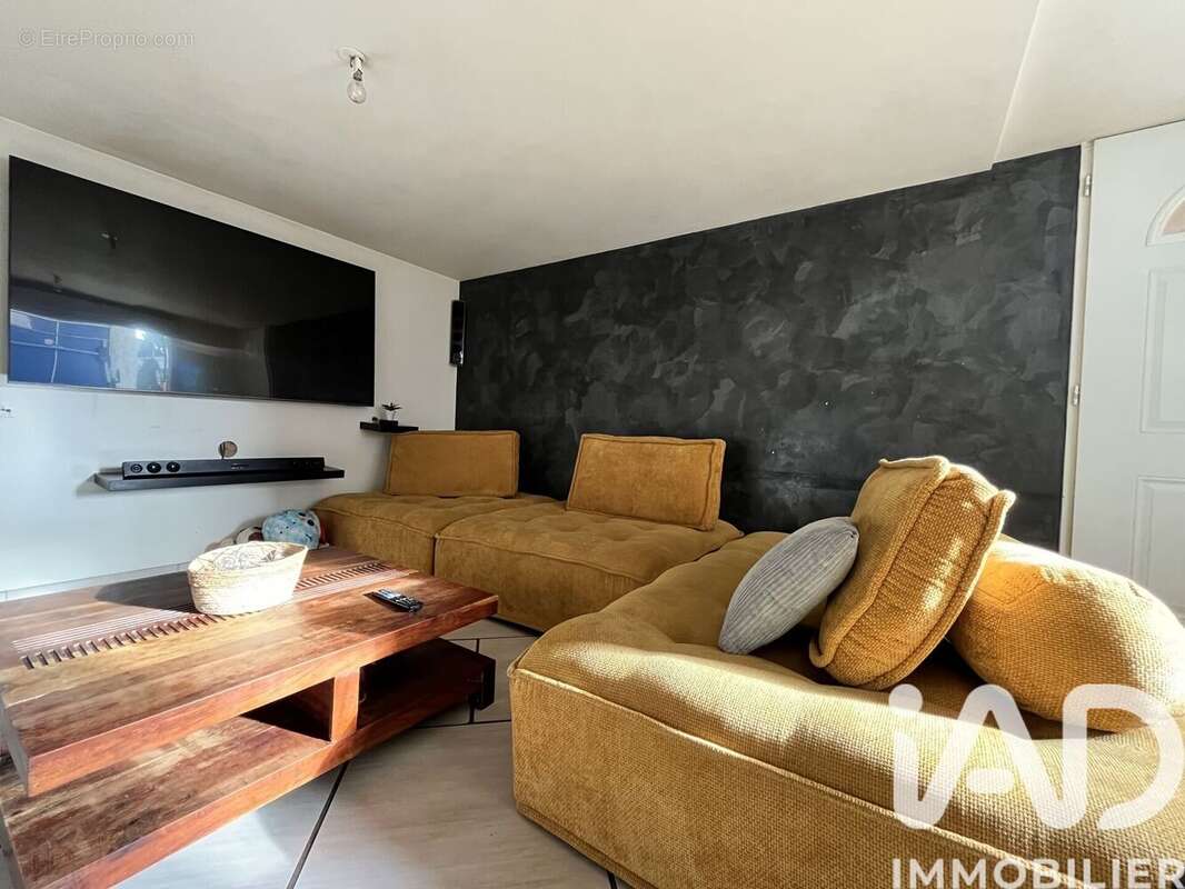 Photo 6 - Maison à TOURNON-SUR-RHONE