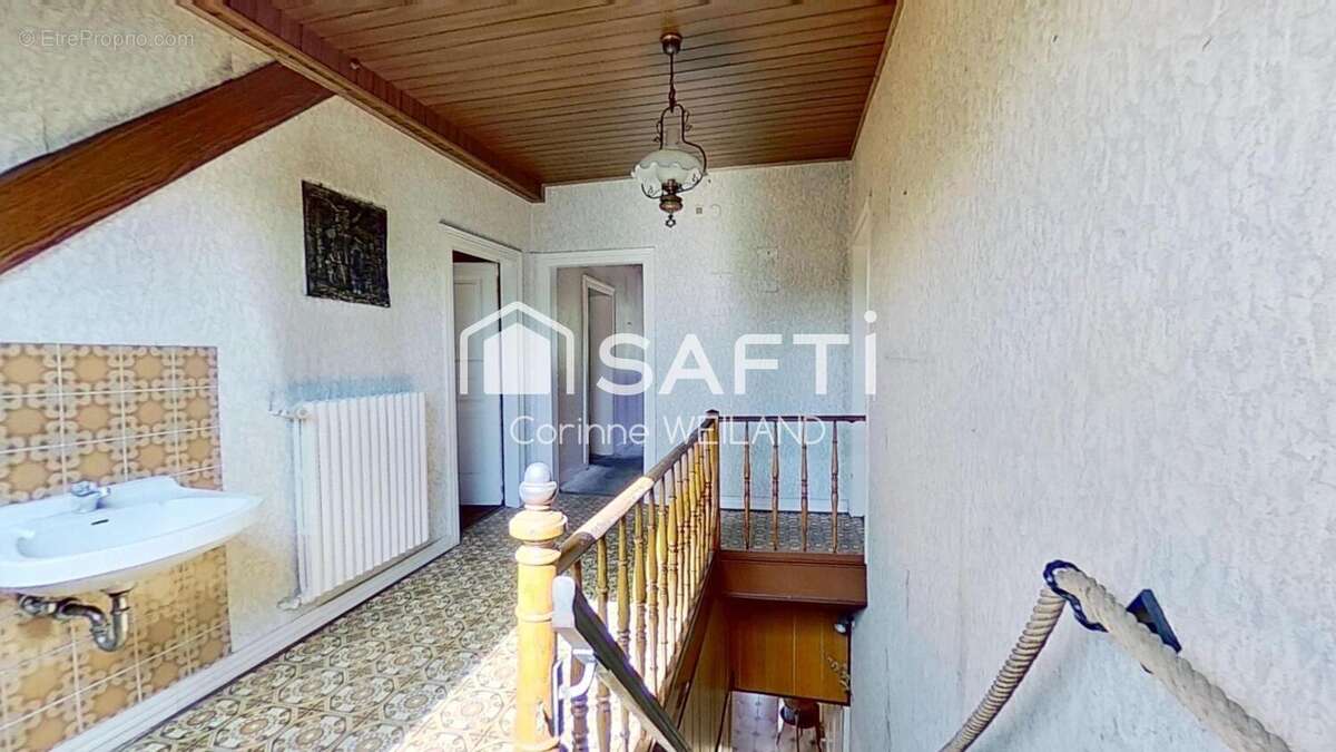 Photo 7 - Maison à COCHEREN