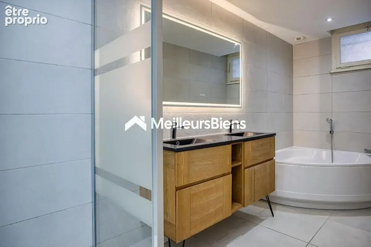 Veyrier-du-Lac - Appartement/Maison de village - Vue lac - photo 14