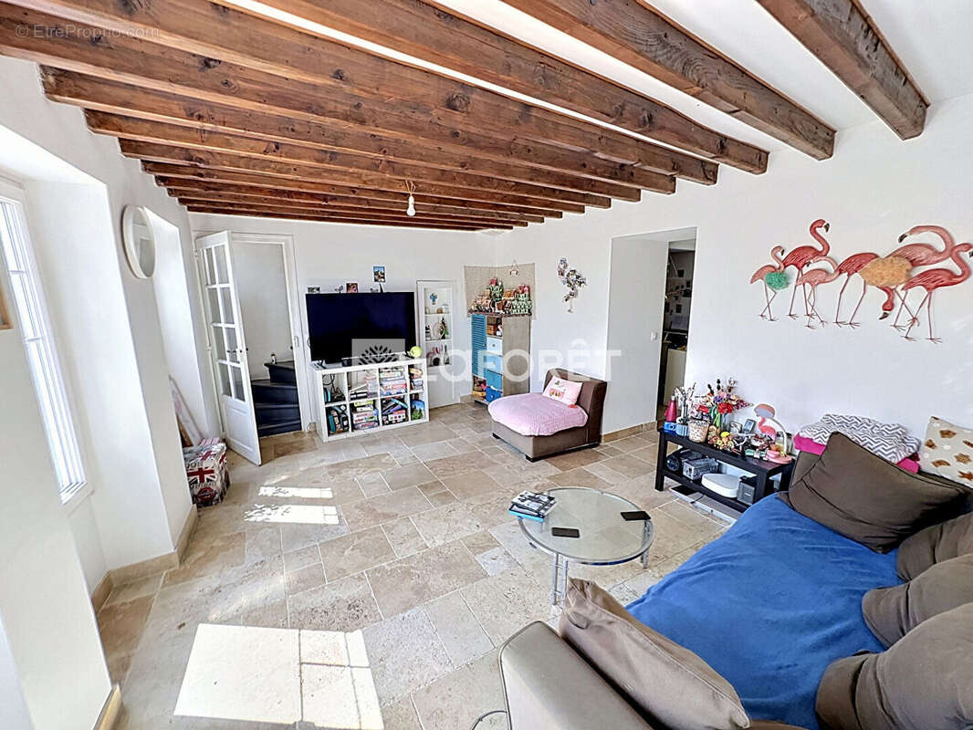 Maison à TRIEL-SUR-SEINE