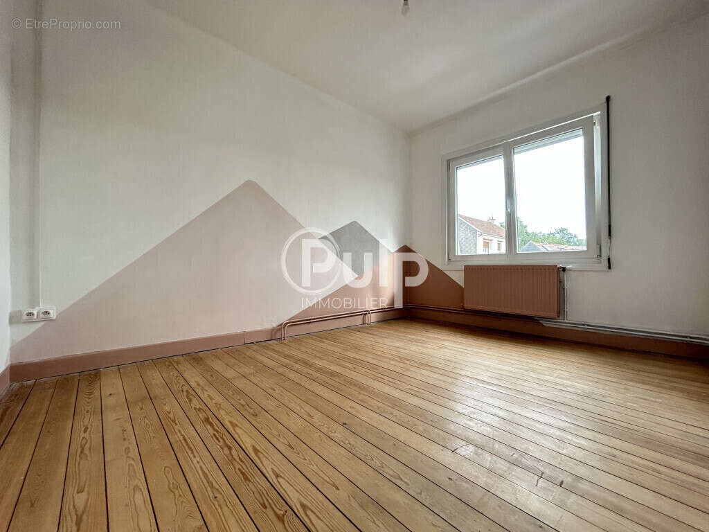 Maison de ville Beaurains - photo 6
