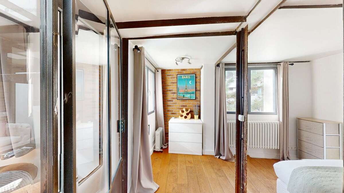 Appartement 102 m² à Paris-11e  - photo 9