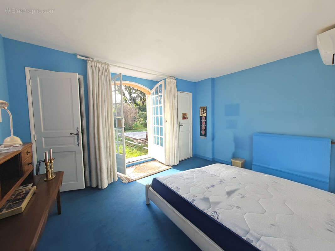 Maison à DRAGUIGNAN