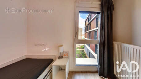 Appartement 19 m² à Palaiseau  - photo 4