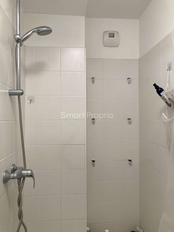 Appartement à NANTERRE