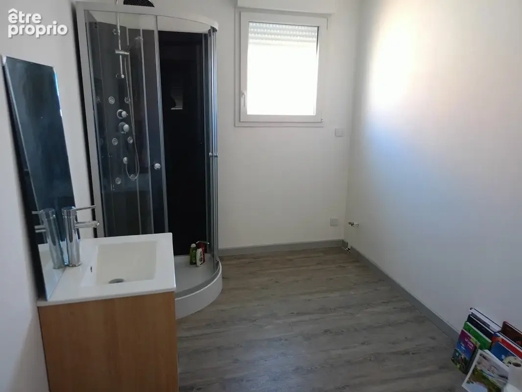 Exclusivité sur rouans - maison de 135 m2 de 2023 - 309 000€ - photo 5