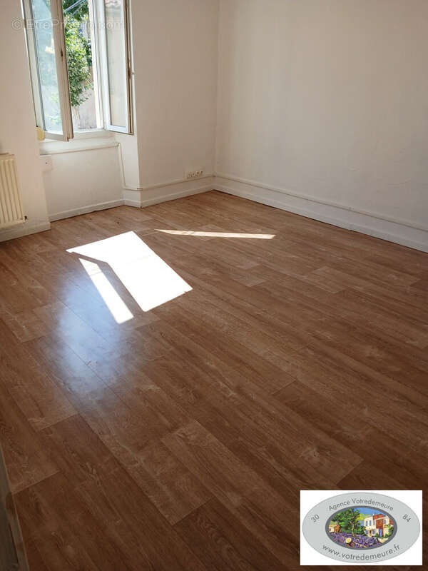 Appartement à ALES