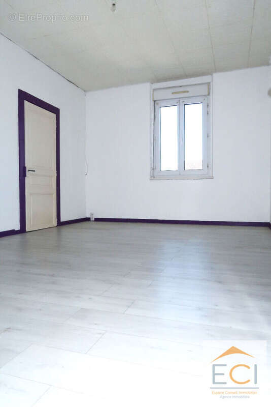 Appartement à LIMOGES