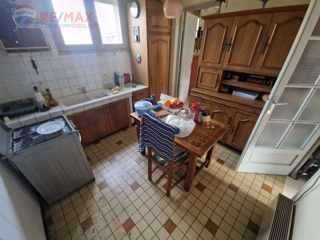 Maison à TREBES