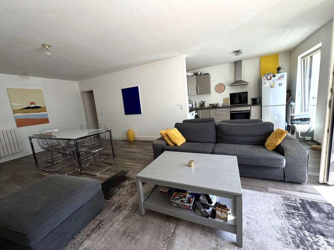 Appartement à CROIX