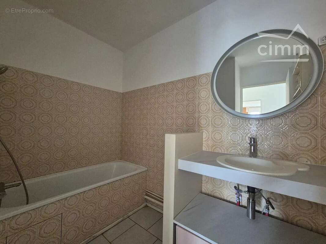 Appartement à BLOIS