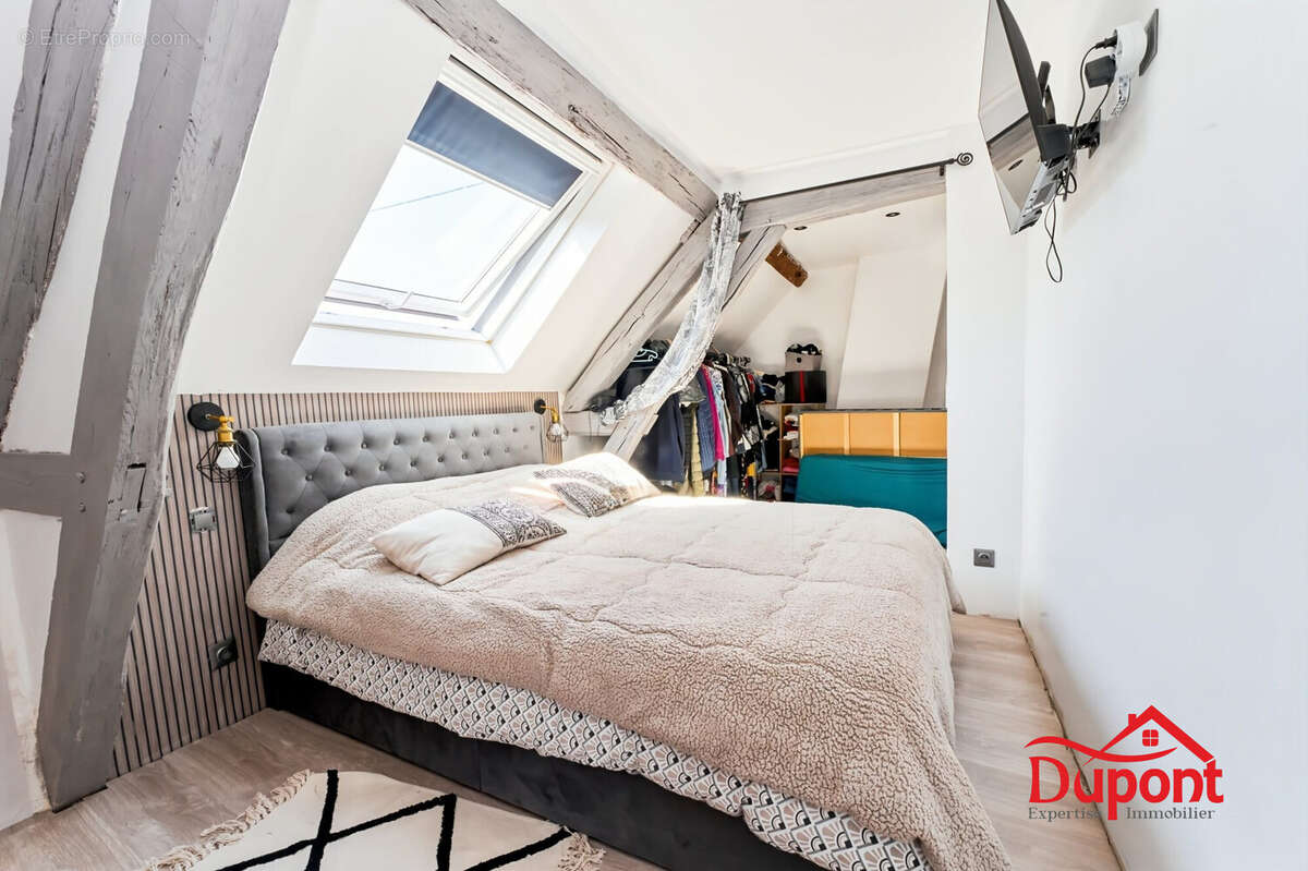 Maison 126 m² à Nogent-Sur-Seine  - photo 6
