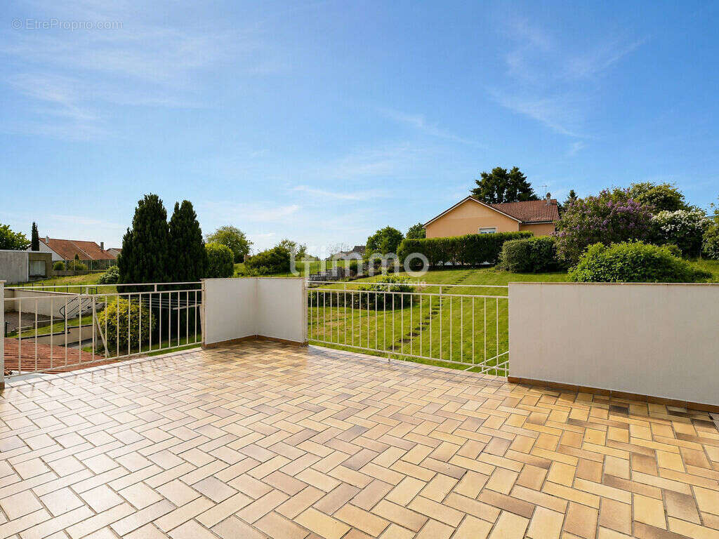 Maison 207 m2 avec logement indépendant en Rdc - photo 12