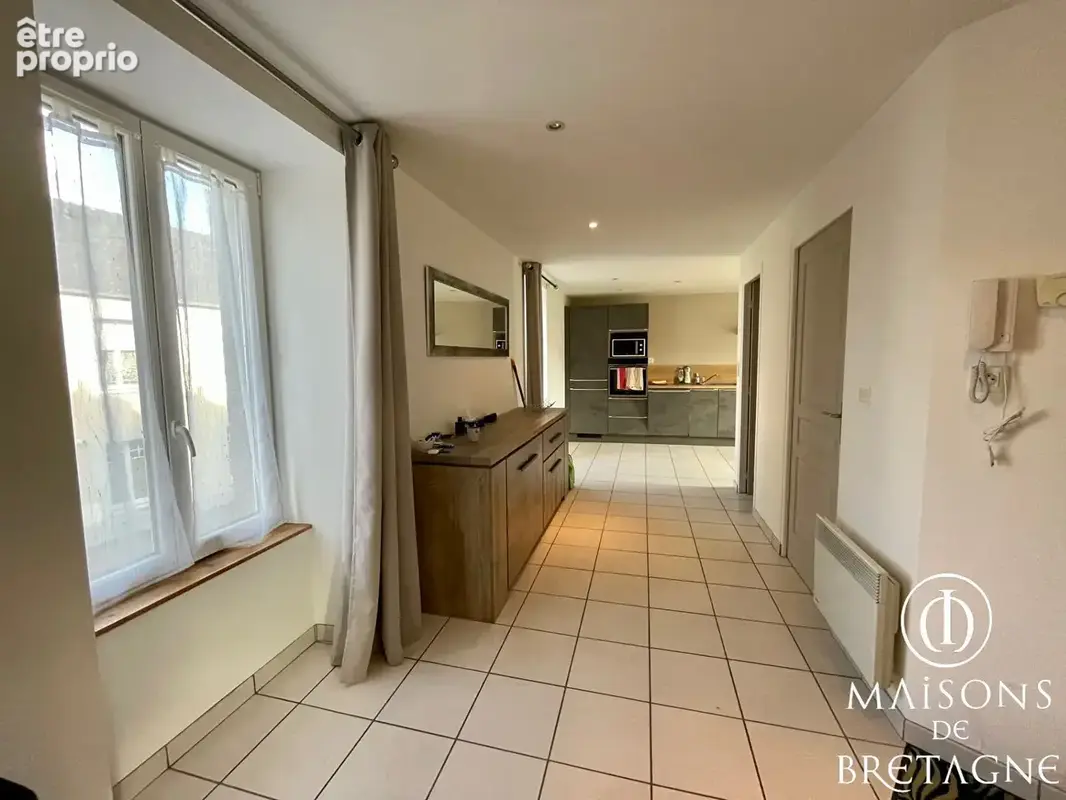 Duplex T4 à Bannalec - photo 5