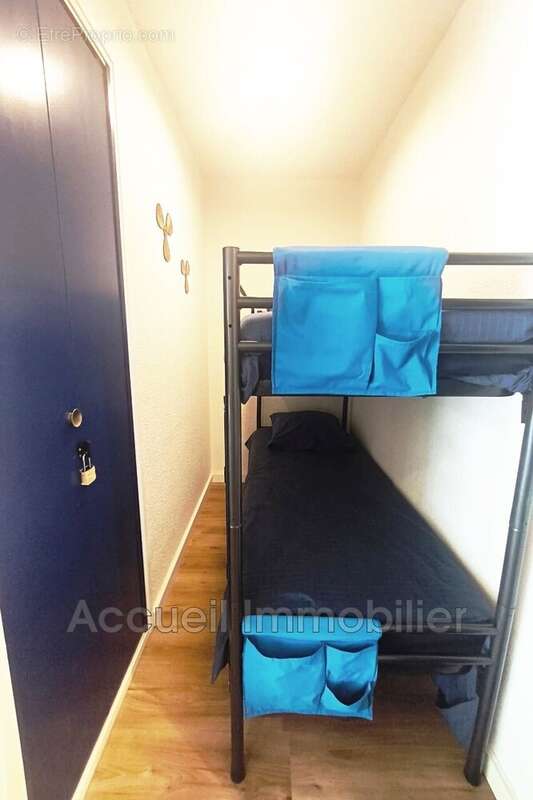Appartement 30 m² à Le Grau-Du-Roi  - photo 4