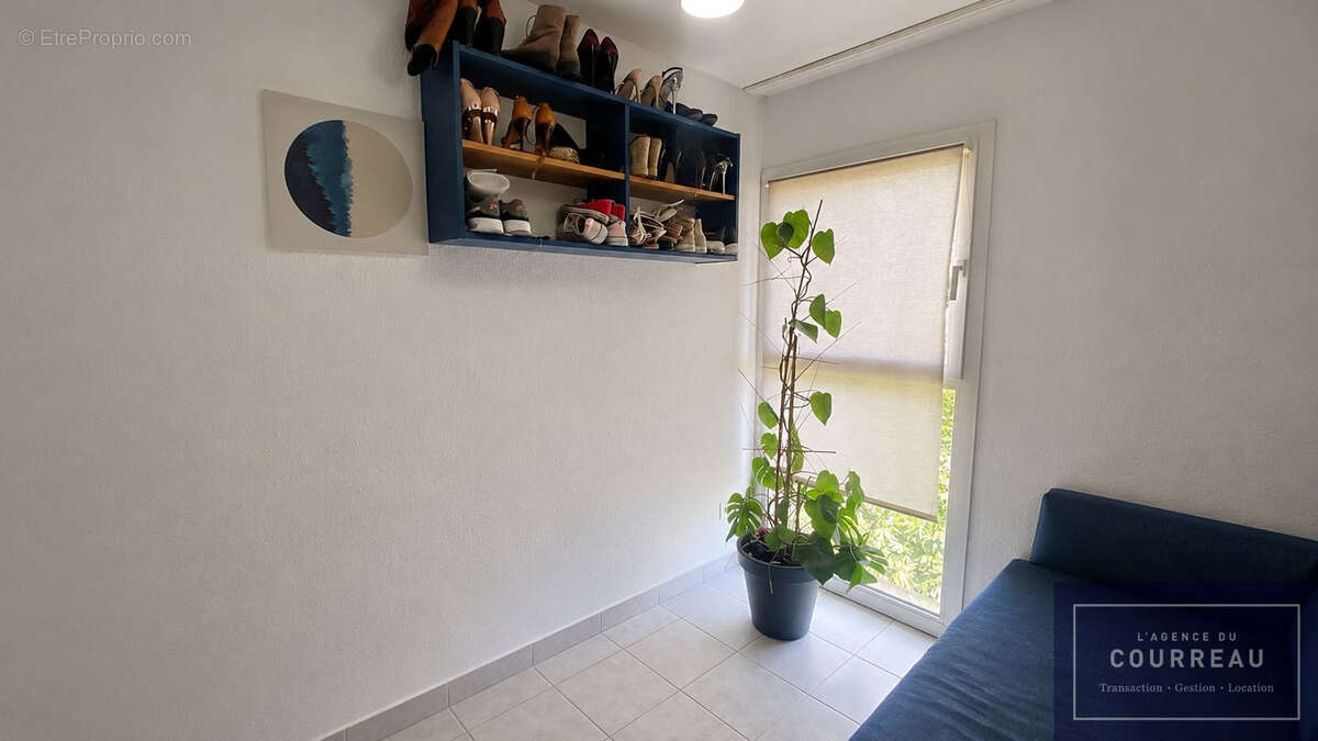 Appartement à SAINT-GEORGES-D'ORQUES
