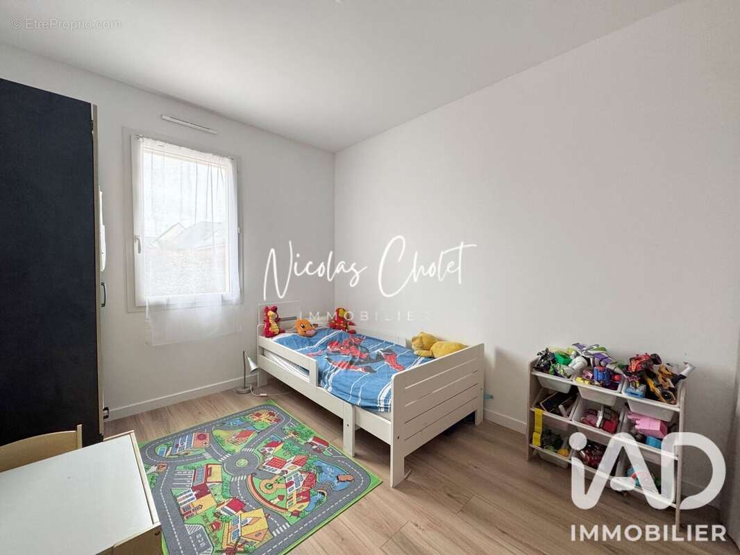 Maison 83 m² à La Meignanne  - photo 7