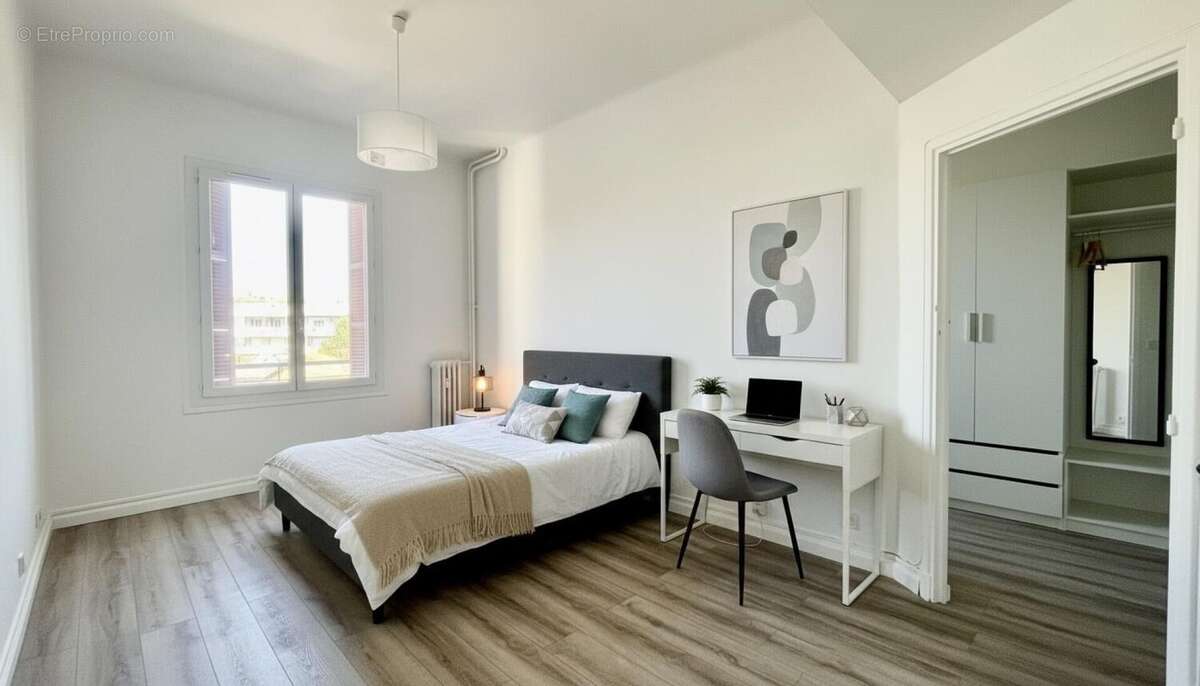 Photo 9 - Appartement à TOULON